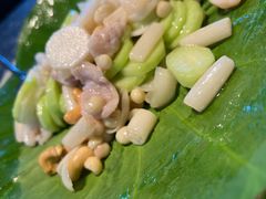 -江南雅厨(李公堤店)