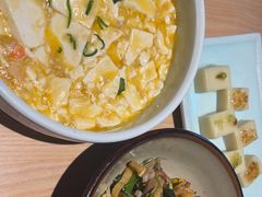 -南京大牌档(龙江新城市广场店)