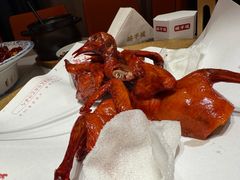 -鸽子侯·家宴·平价海鲜(绿地店)