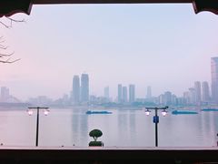 -武昌江滩