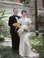 -金夫人婚纱摄影(总店)
