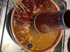 -京元盛铜锅涮肉(上海总店)