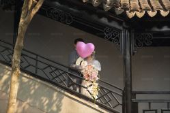 -Mu慕婚纱摄影·超级工作室