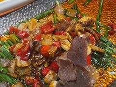 -李氏传家菜(兴城路店)