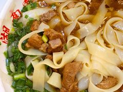 -李兰英湖南面馆(护国路店)