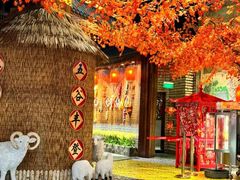 -宝丽金大酒店·洗浴中心