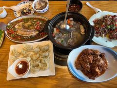 -妈妈的味道(和顺古镇店)