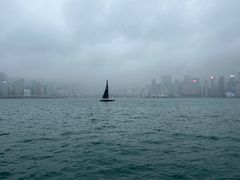 -香港都会海逸酒店