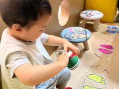 -自然树儿童之家(海珠翠城花园托育.早教校区)