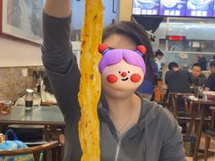 -爱骅裤带面馆(东木头市店)