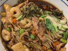 -爱家面馆(常州总店)
