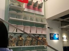 -宜家家居(哈尔滨商场店)