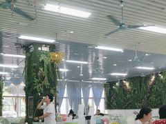 -景好海鲜餐厅(大鹏必选旅游店)