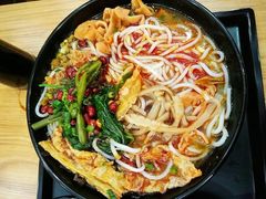 -忆螺巷螺蛳粉(步行街小巷店)