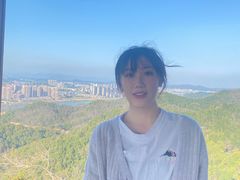 -云碧峰国家森林公园