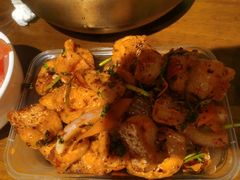 -聚合鑫东北熏酱熟食麻辣面(长阳店)
