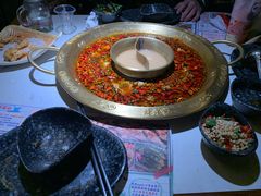 -哥老官重庆美蛙鱼头(圆融广场店)