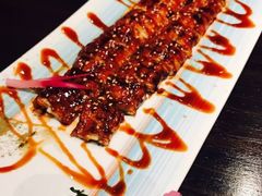 -月下料理(楷林IFC店)