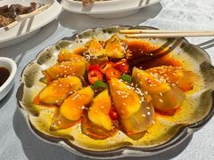 -邑家人·山水四合院