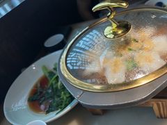 -绿茶餐厅(领展购物广场·中关村店)