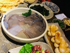 -小龙坎火锅(总店)