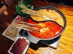 -洛阳面馆(红专路店)