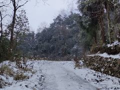 -九峰山