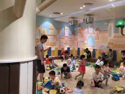 -meland亲子乐园(深圳领展中心城店)