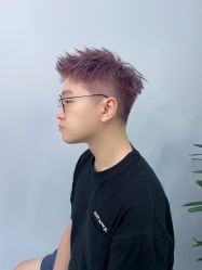 -Sying杉影日式烫染專門店