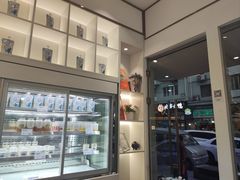 -白色日记·手作酸奶(麦凯乐店)