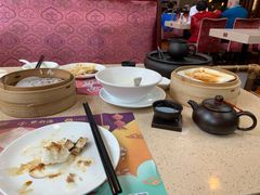 -点都德(汇盈广场店)