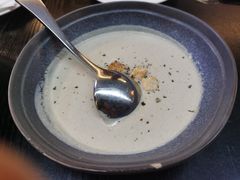 黑松露蘑菇汤-Cyclus Craft Kitchen薩克思手工厨房