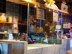 -纳瓦新疆菜(银都店)