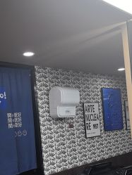 -大人物·男士理发馆