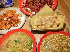 -先启半步颠·川菜小炒