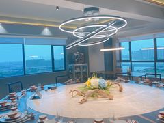 包厢-潮汕味道·煮海餐厅(金麟大厦店)