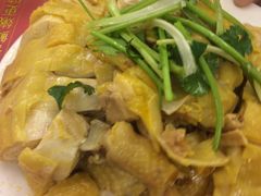 -振鼎鸡(福州路店)