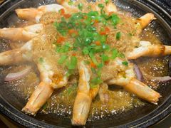 -兰湘子·湘菜小炒(石家庄万象城店)