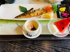-银座日本料理(春徳街店)