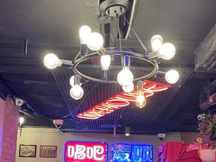 -唱吧麦颂KTV(西单华威潮铺街店)