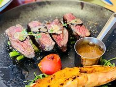 -安妮意大利餐厅(望京店)