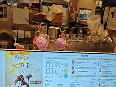 -DQ·蛋糕·冰淇淋(虹口龙之梦店)