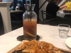 -打趸BTC·Breaktime cafe(北京路店)