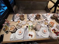 -雍和会海鲜姿造自助(湖东路店)