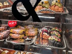 -B&C黄油与面包·THE GARDEN BAKERY概念店(世纪汇店)