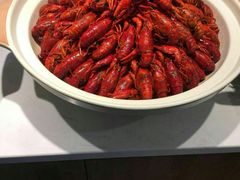 -辣猫龙虾(马泉营店)