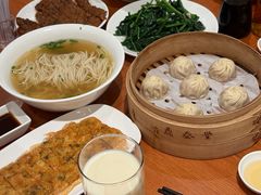 -鼎泰丰(新港中心店)