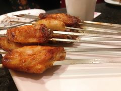 -铜来聚老北京涮肉(恒隆广场店)