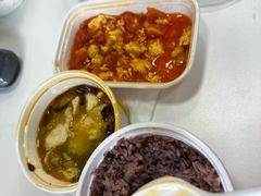 -老乡鸡(新邻天地店)