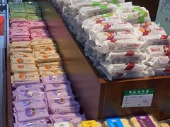 -桂发祥十八街麻花(和平路店)